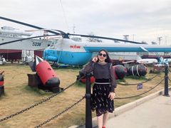 -中国人民解放军海军博物馆