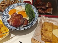 -龙记香港茶餐厅(久光百货店)