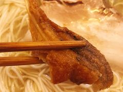 苏式爆鱼-同得兴 Since·1995 传统苏式面馆(十全街店)