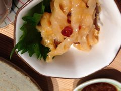 -然寿司(郎园vintage店)