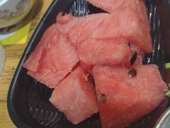 -汕锦记潮汕生鲜牛肉馆(富华店)