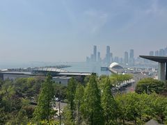 -燕儿岛山公园