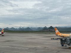 -贵阳龙洞堡国际机场-T2航站楼