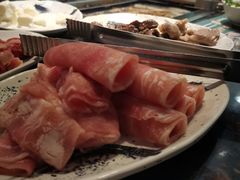 -阪尚皇·原切牛排·烤肉火锅自助(北京路店)