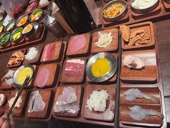 -银米·云南传统过桥米线(双廊黑金冠店)