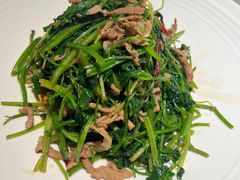 -阿庄新豫菜(通泰路店)