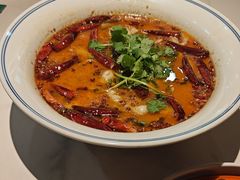 -南山翁新概念川菜(江宁万达广场店)