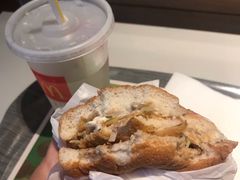 -麦当劳(长泰商业广场店)