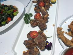 -鑫悦诚府·新鲁菜·餐厅(趵突泉店)