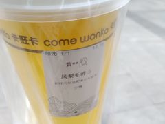 -卡旺卡(合肥天鹅湖置地广场店)