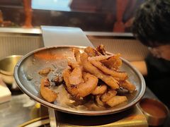 -西塔老太太泥炉烤肉(苏州大悦城店)