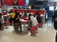 -巴黎春天(浦建店)
