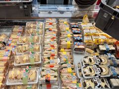 -85度C(南京龙江店)