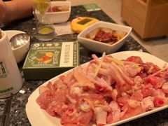 -一席地·本地鸡窝·杭帮鸡火锅(萧山银隆百货店)