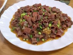-景祥海鲜美食餐厅