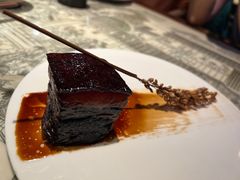 -桂满陇·西湖船宴(平安金融中心店)