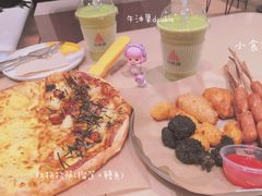 -泡泡玛特POPMART(上海环球港店)