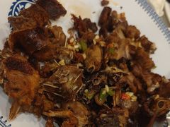 -全聚德烤鸭店(和平路店)