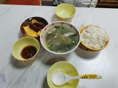 -陈记汤饭(水巷口店)