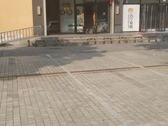-必胜客(紫竹桥苏宁店)