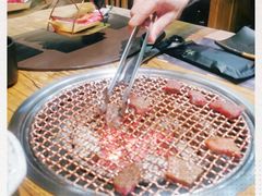 -黑牛の店·和牛烧肉(合生汇店)