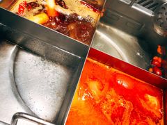 -海底捞火锅(河东万达广场店)