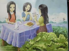 -爸爸糖吐司面包(无锡阳光花园店)