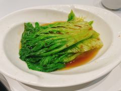 -新仙清汤牛腩(铜锣湾店)