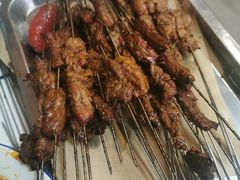 -东仪路传统烤肉
