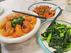 -五谷芳乳鸽王(梅沙老店)