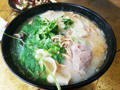 -惠丰源烩面馆(经七路店)