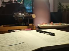 大堂-MEET COFFEE婉约咖啡(宝善公寓店)