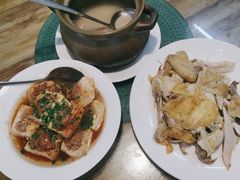 -高记惠州风味楼(惠城店)