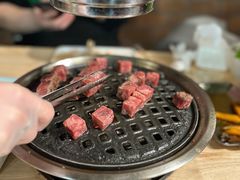 -霸腹烤肉(厦门柚子番店)
