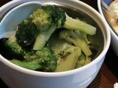 西兰花-食代馆(深业上城店)