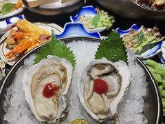 -極上萬膳·日料放题(海岸城店)