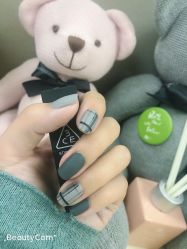 手部美甲-Beauty Nails 美甲美睫皮肤管理