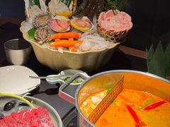 -生如夏花泰式火锅(西村黑金店)