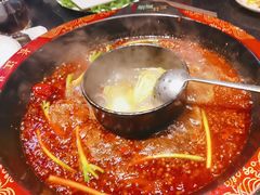 -三江两海老火锅(北京首店)