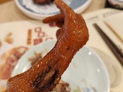 -点都德(海岸城店)