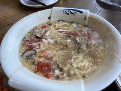 -东北农家饺子村(昌平路店)