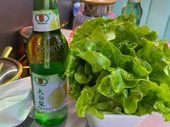 -棒小伙·齐齐哈尔烤肉(龙茗路店)