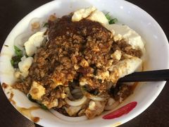 -豆香园(龙翔店)