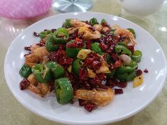 -大自然美食农庄(广州南站店)