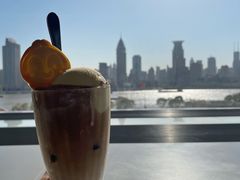 -震旦博物馆·A Cafe