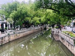 -安亭老街