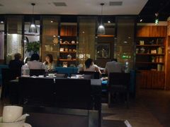 -湘与香缘·湖南菜(王府井北京市百货大楼店)
