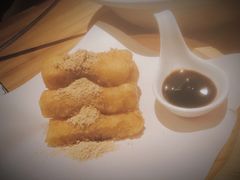 红糖糍粑-太二酸菜鱼(汕头苏宁广场店)
