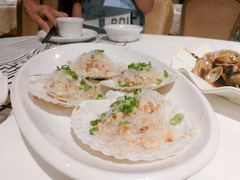 -强记海鲜·大排档(蛇口新街店)