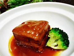 -润泽天·湘味家宴(岳麓山店)